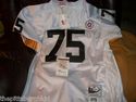 NICE & RARE JOE GREENE 1975 M&N STEELERS THROWBACK