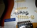 BUDDY GUY  GUITAR PSA DNA JSA GAI