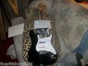 STEVE WINWOOD SIGNED GUITAR PSA DNA JSA GAI BLIND 