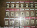 VERY RARE 1929 SPOTLIGHT TOBACCO INVENTIONS COMPLE