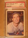 1978 TCMA THE 1960'S SANDY KOUFAX PSA 9 MINT HOF N