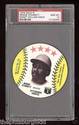 1976 ISALYS SWEET WILLIAMS DISCS RENNIE STENNETT P