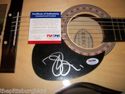 JOE SATRIANI SIGNED GUITAR PSA DNA JSA GAI UDA