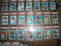 RARE 1972 KELLOGG'S COMPLETE 53 CARD SET PSA 9+ MI