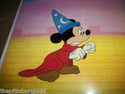 1988 DISNEY "ACADEMY AWARDS" PRODUCTION CEL!!