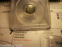 NICE GEM 1961-P   Roosevelt DIME (Graded PCGS PR68