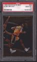 1998 BOWMAN'S BEST #88 KOBE BRYANT PSA 10 GEM MINT