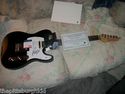 RARE TODD RUNDGREN SIGNED GUITAR JSA PSA DNA GAI