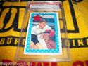 1971 KELLOGGS #31 Don Sutton LAD NM-MINT PSA 8 NIC