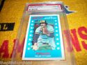 1982 KELLOGG'S  #7 ROLLIE FINGERS  PSA 10 GEM MINT