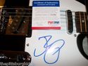 RARE JOHN MELLENCAMP SIGNED GUITAR JSA PSA DNA GAI