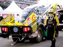 NHRA JOHN FORCE Photo 15x Champ INDY US Nationals 