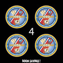 USCG Management Programs and Policy Division 3" (4
