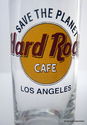 Los Angeles California Hard Rock Cafe Save The Pla