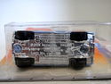 Austin Mini Van 72 Of 100 2009 Matchbox City Actio