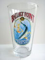 Ballast Point Brewing Company Beer Pint Glass Set