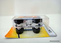 2007 Matchbox MBX Metal 1972 Ford Bronco #58