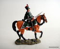 Scout-Grenadier Imperial Guard Grenadiers A Cheval