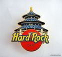 Peking To Paris Motor Challenge 1997 Hard Rock Caf