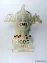 Millennium 2000 Jewel Set Of 5 Pins Hard Rock Cafe