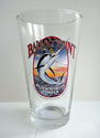 Ballast Point Brewing Company Beer Pint Glass Set