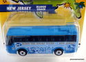 Matchbox Across America 50 Birthday Series New Jer