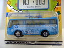 Matchbox Across America 50 Birthday Series New Jer