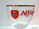 Affligem Brewery Opwijk Belgium Chalice Stemmed Be