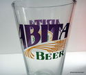 Abita Brewing Company Louisiana Pint Beer Glass