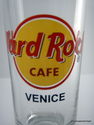 Venice Italy Hard Rock Cafe Red Circle Shot Glass