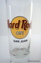 San Juan Puerto Rico Hard Rock Cafe Black Circle &