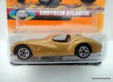 Chrysler Atlantic Cool Concepts Mattel Wheels 1997