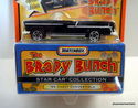 Matchbox 1998  The Brady Bunch Star Car Collection