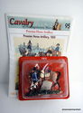 Prussian Horse Artillery 1805 Del Prado Cavalry Of