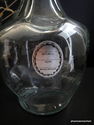 Jack Daniels Lynchburg Tennessee Decanter Belle Of