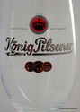 Konig Brewery Duisburg Germany Pilsener Tulip Glas