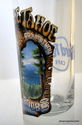 Hard Rock Cafe Lake Tahoe 2008 City Shot Glass