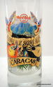 Caracas Venezuela Hard Rock Cafe City Shot Glass