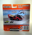 Matchbox Real Working Parts Colet K/30 Jaguar