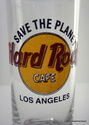 Los Angeles California Hard Rock Cafe Save The Pla