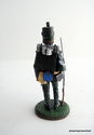 Wellington`s Riflemen Sergeant Of The 95th 1811 De