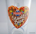 Innstadt Brewery Passau Germany Stadl Bier Beer Li