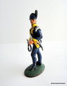 Wellington`s Early Rifleman 1796 Del Prado Napoleo