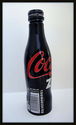 2007 US Edition Coca Cola Zero Aluminum Bottle