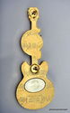 Gold Miner Guitar Sacramento California Hard Rock 