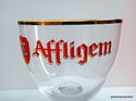 Affligem Brewery Opwijk Belgium Chalice Stemmed Be