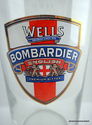 Wells Bombardier English Premium Bitter Wells & Yo