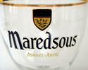 Maredsous Abbeye-Abdij Duvel Moortgat Brewery Chal