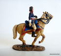 Del Prado Cavalry Of The Napoleonic Wars General B