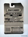 1998 Matchbox Mattel Wheels Classic Decades 1968 M